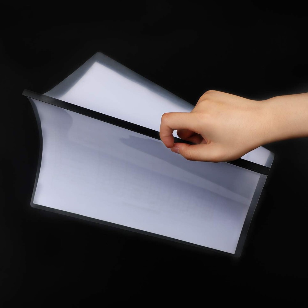 Binding Bars Slide Grip for Office Report A4 30