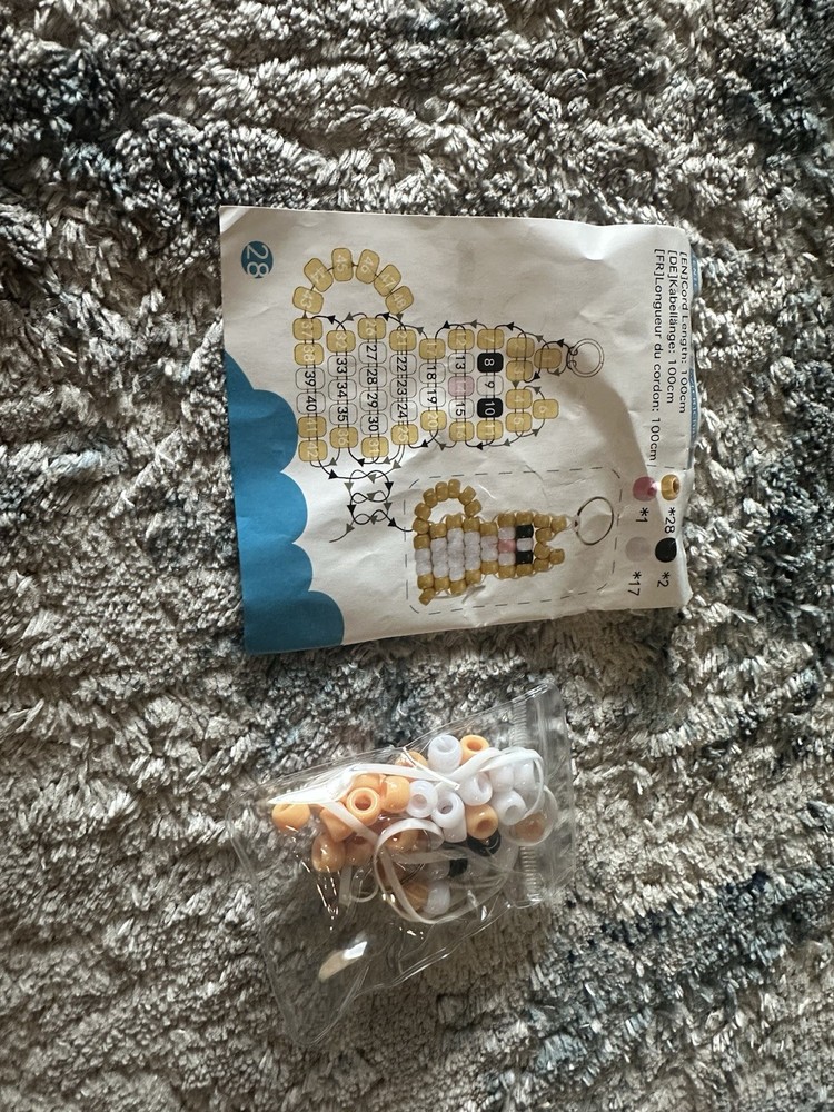 Kids Bead Set