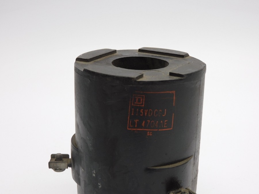 SQUARE D LT4704AE 115VDC NSNP