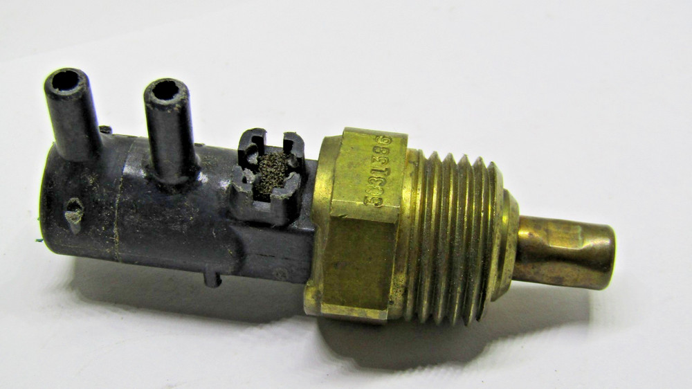 Ported Vacuum Switch Standard PVS43 OE GM 3031386