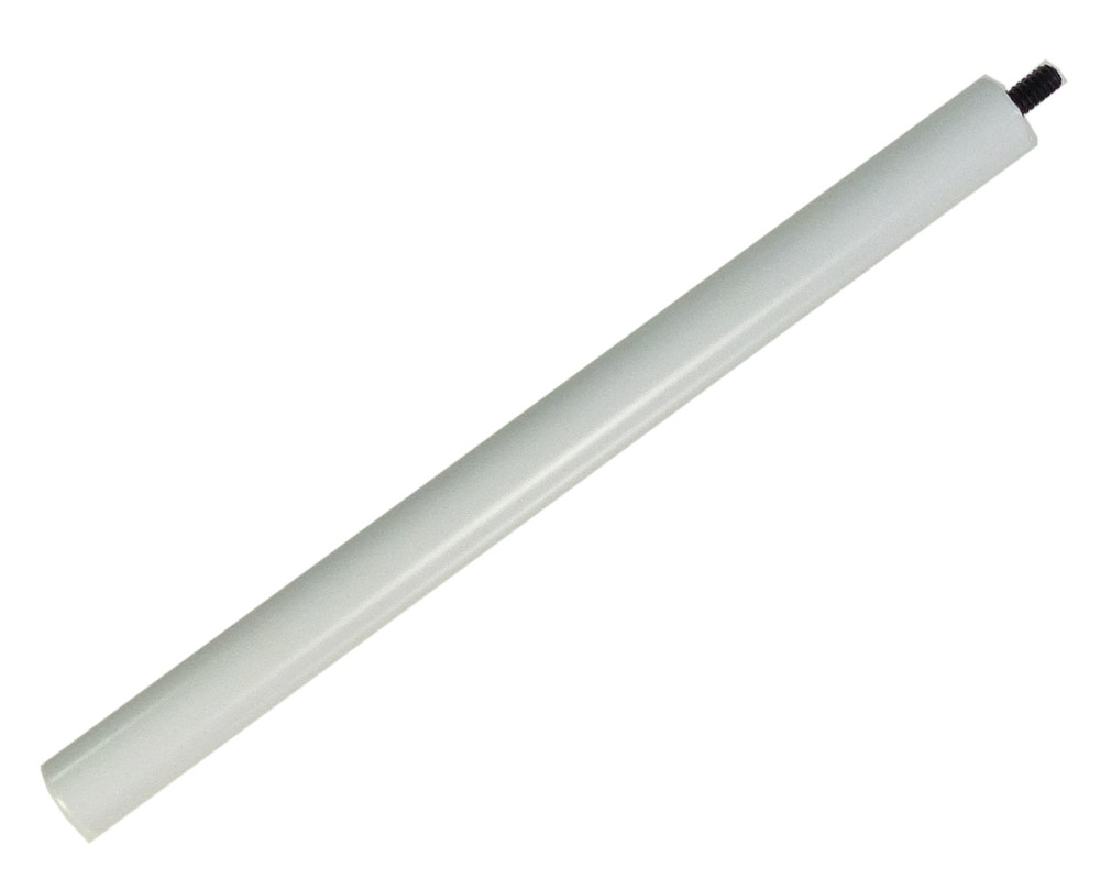ALZO 8-Inch Extender Rod for all ceiling mounts
