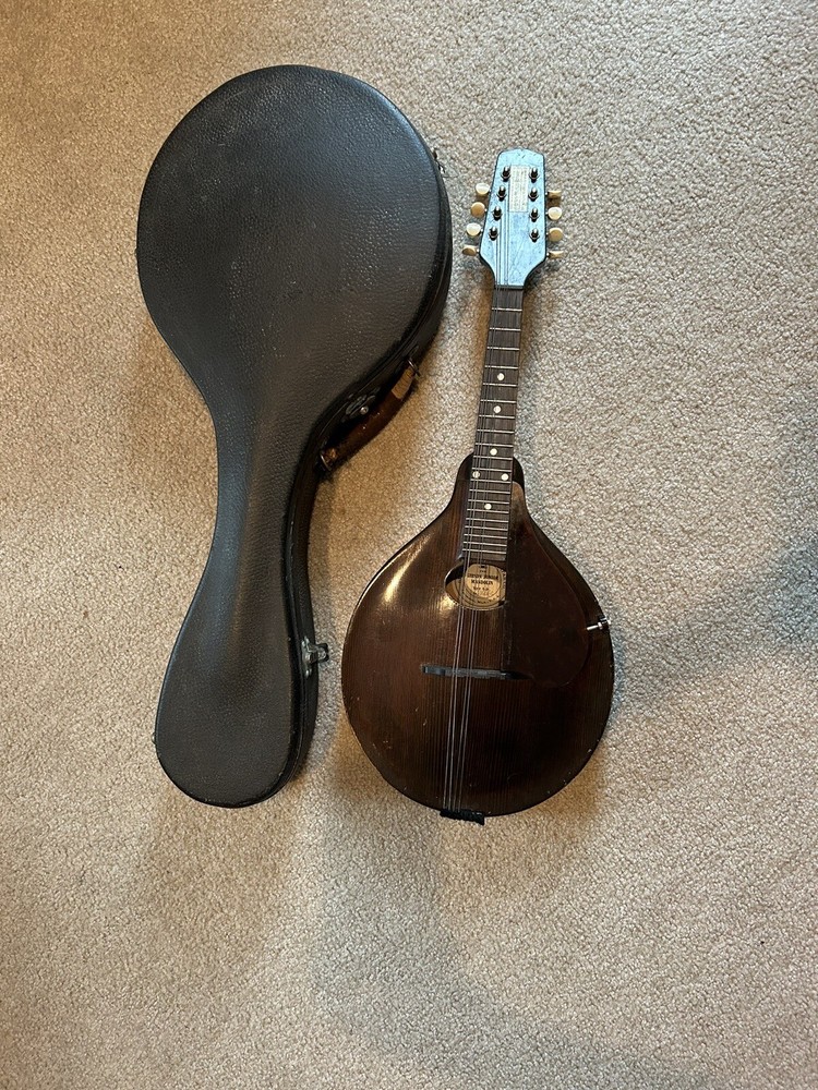 Gibson A-JR Junior Mandolin