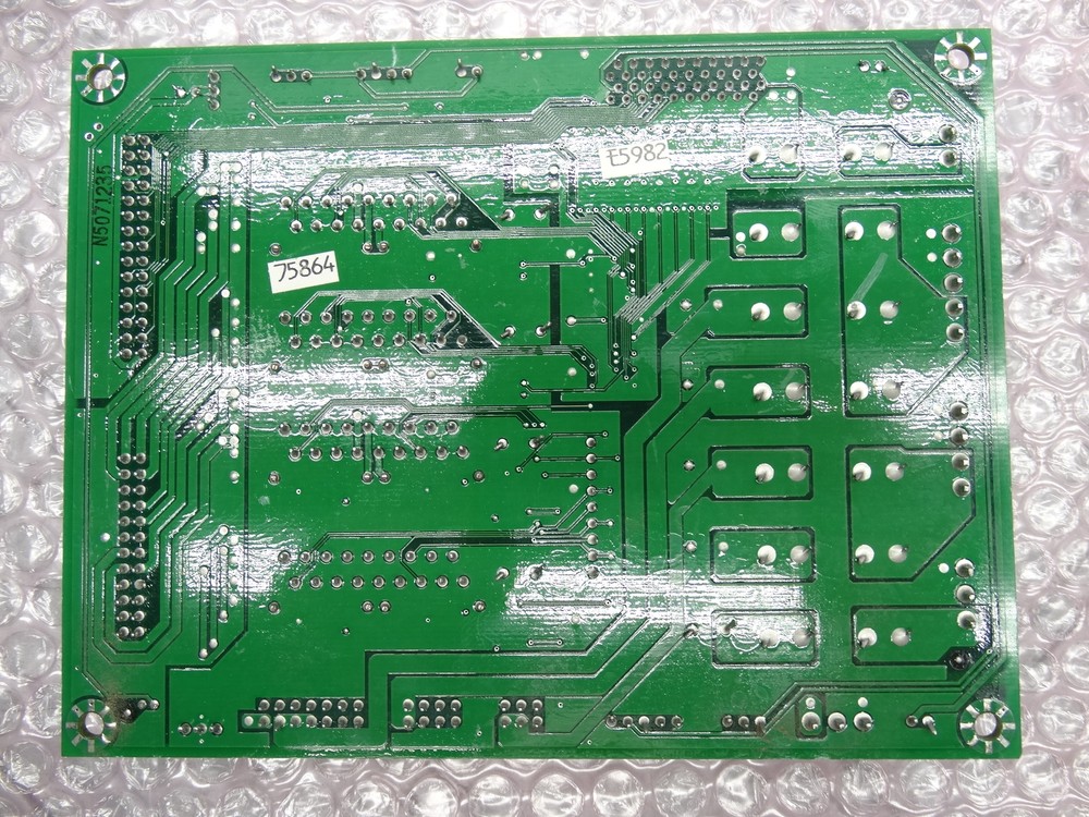 Noritsu Printer I/O PCB J390939
