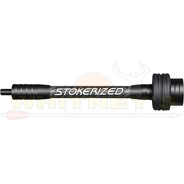 Stokerized Acrylic Hunter G2 Stabilizer - Tactical Tan - 8"
