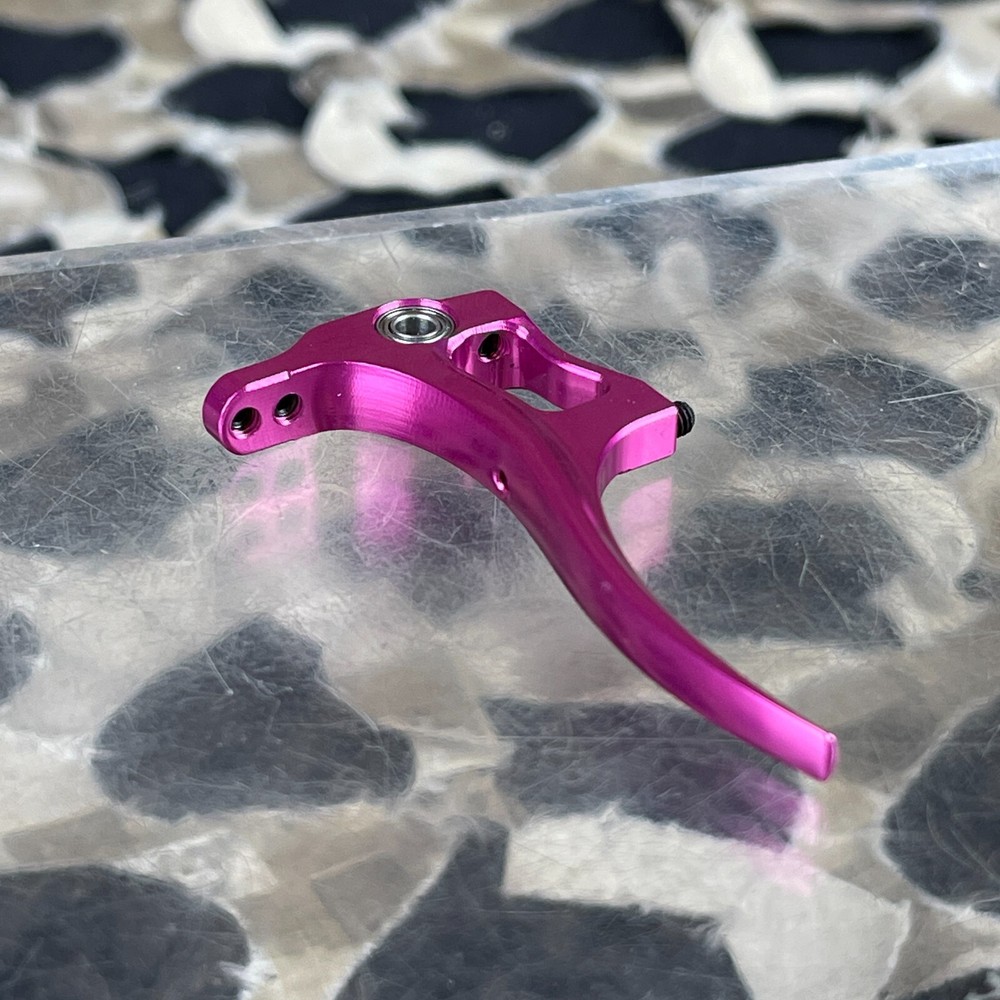 NEW SP Shocker RSX/XLS Trigger - Pink