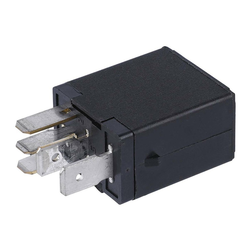 Starter Relay Fit For Harley Davidson Big Twins 2000-2014 Replace For 31522-00A