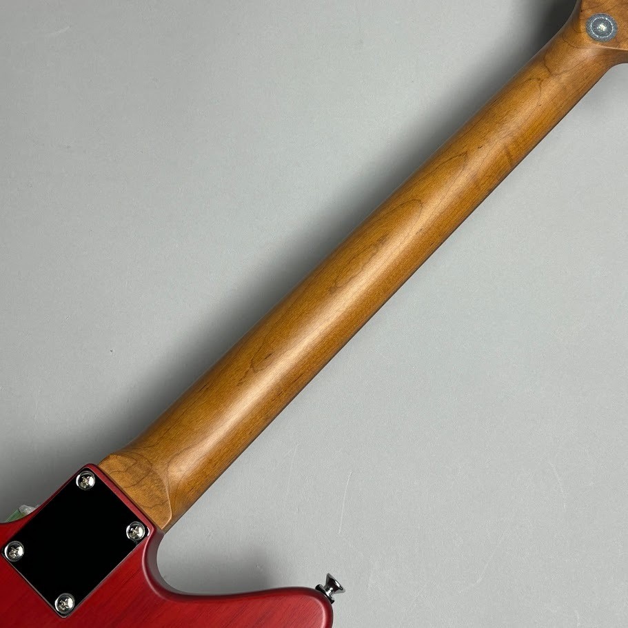 Bacchus Windy-Breaker RSM Global Series