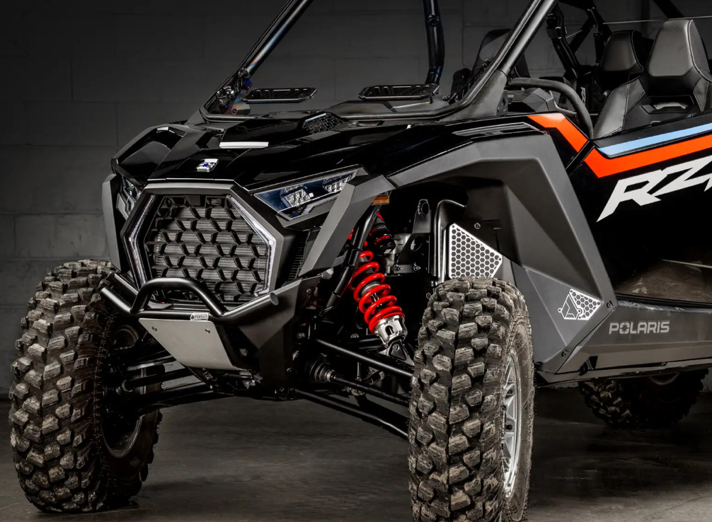 Assault industries Inner fender Guards For Polaris RZR Pro R, S, XP 2025+