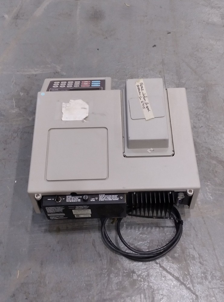 Milton Roy SPECTRONIC 601 Spectrophotometer
