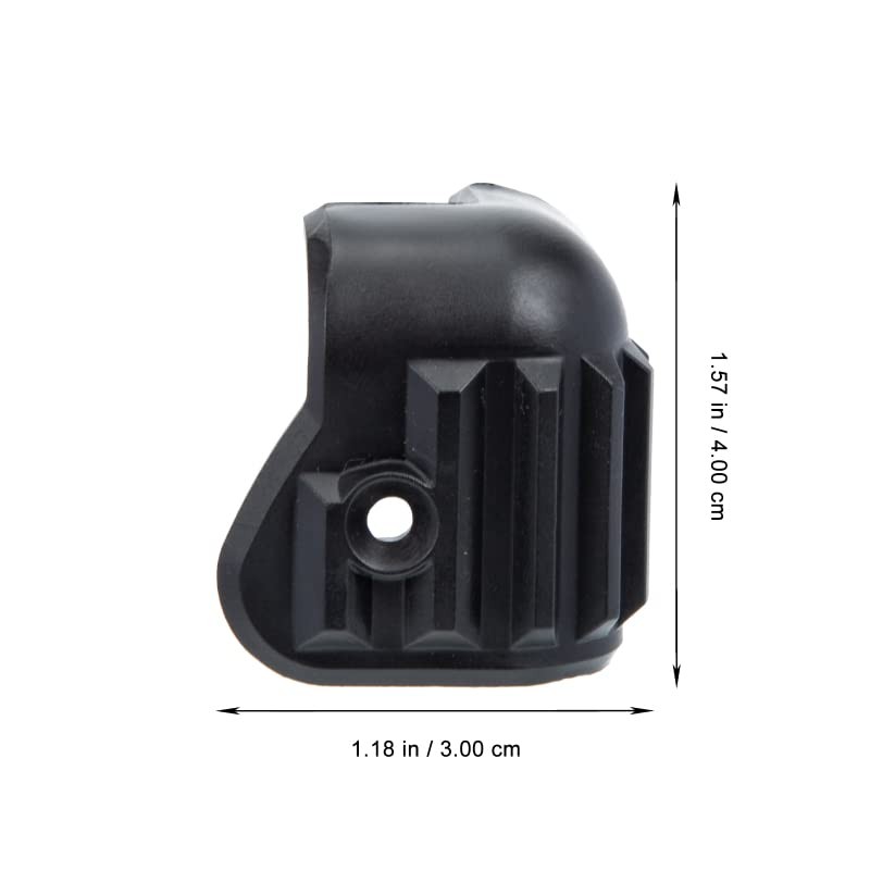 CCeCCe 8 Pack Speaker Cabinet Corners Protector Stackable Subwoofer Box...