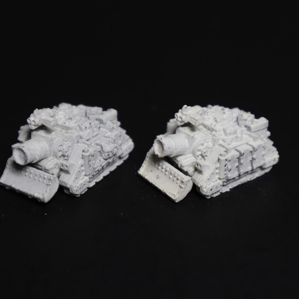 Space Marines, Epic, Vindicator, 40K , Games Workshop