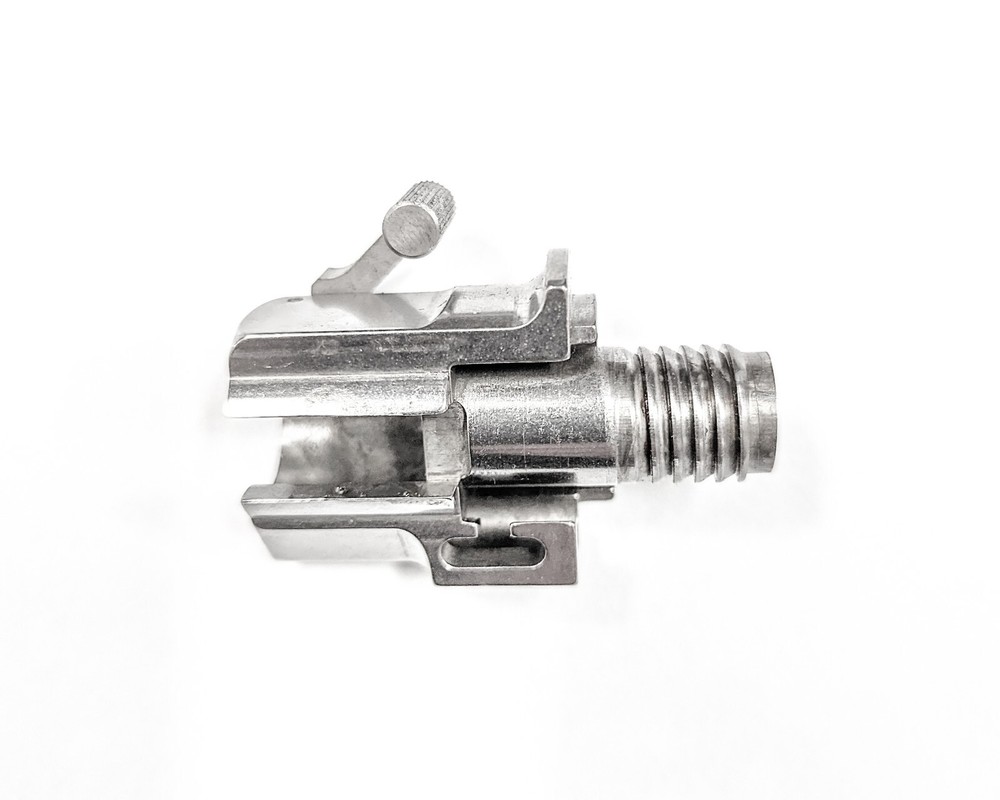 Mauser 98 - 3 Position Safety