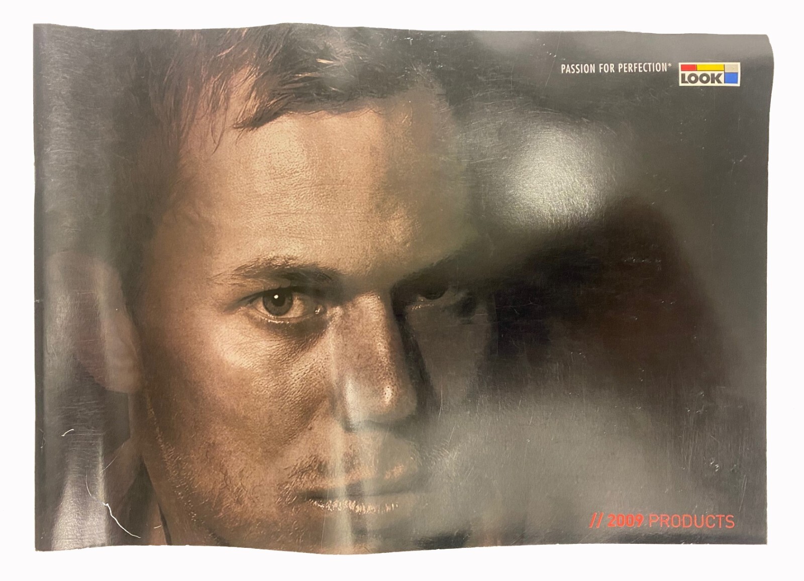 2009 Look Bicycle & Product Catalog