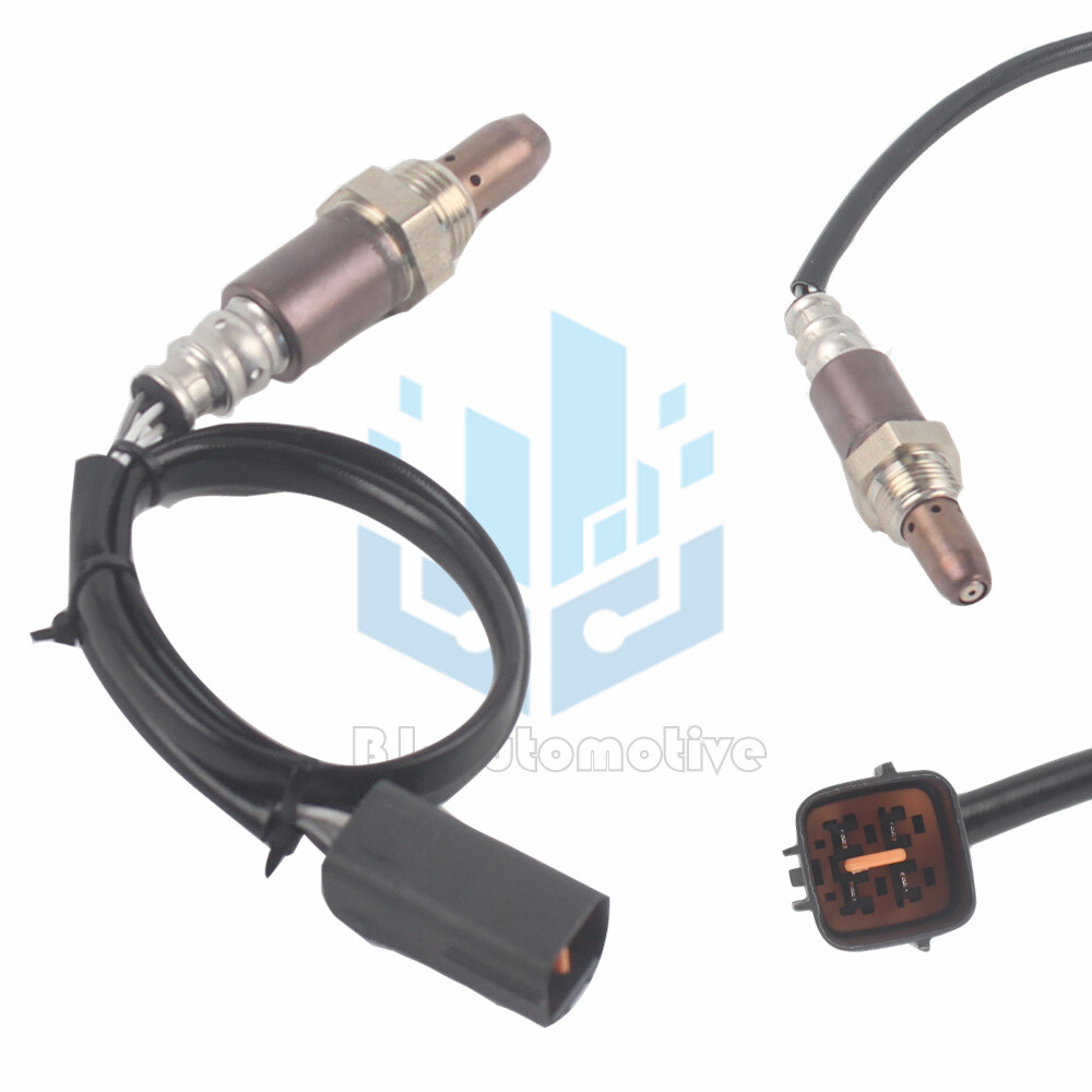 2PCS O2 Lambda Oxygen Sensors Upstream and Downstream For MAZDA RX-8 04-08 1.3L