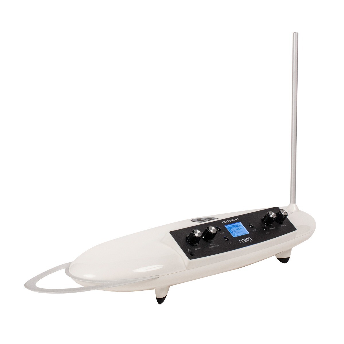 Moog Theremini Theremin
