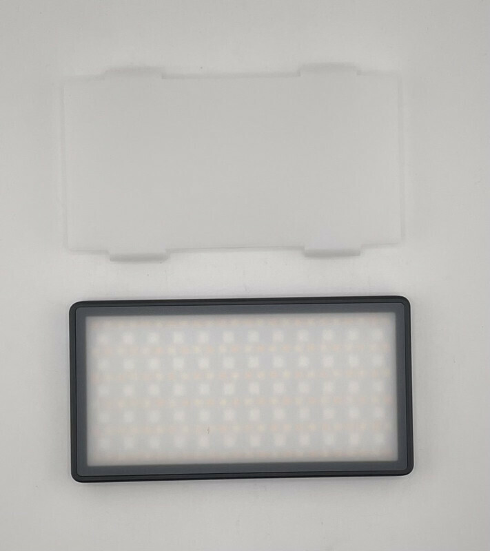 LUME CUBE PANEL PRO 2.0 RGB LED LIGHT PANEL