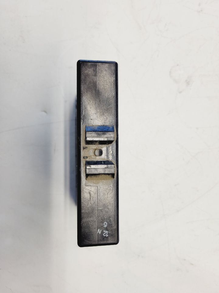 2012 SUBARU IMPREZA 2.0L ENGINE CONTROL MODULE ECM ECU 22765AC426