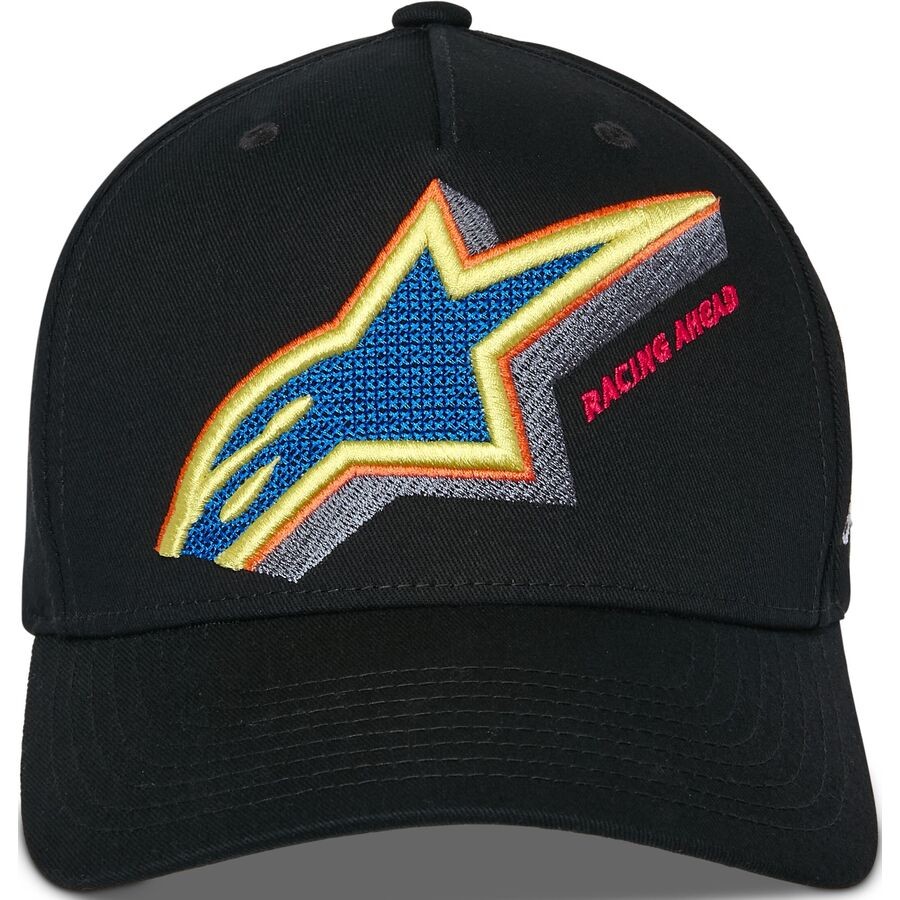 Alpinestars Lucid Snapback Hat