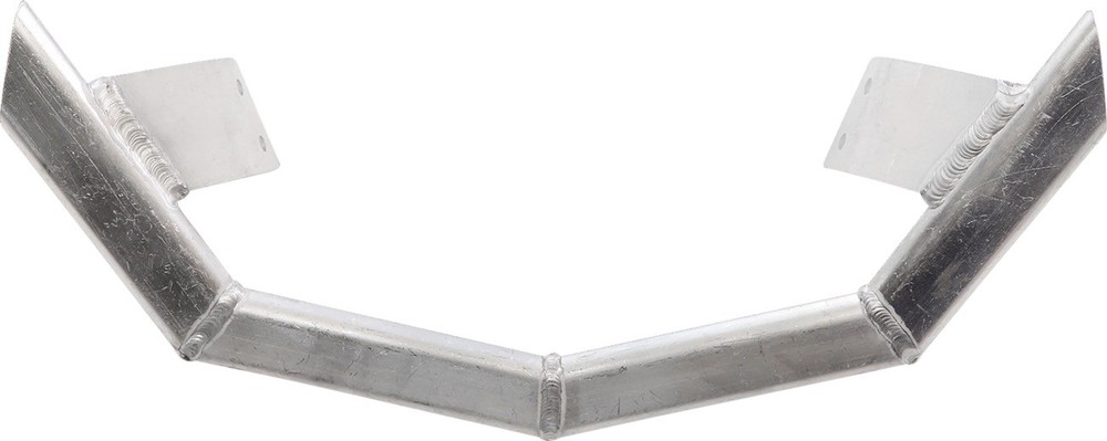 SLP 182-120-RAW Bumper Wing - Raw