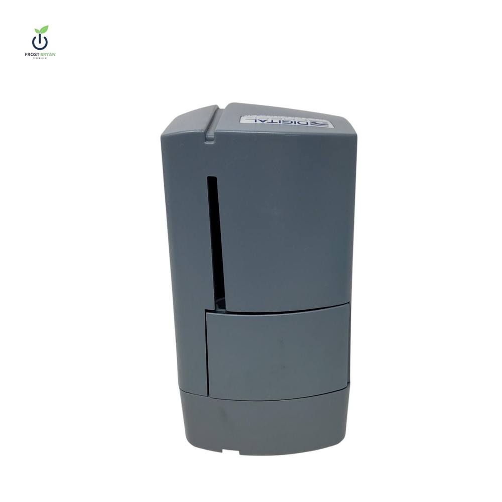 Digital Check ChexPress 30 Check Scanner No AC Adapter Grade C [READ]