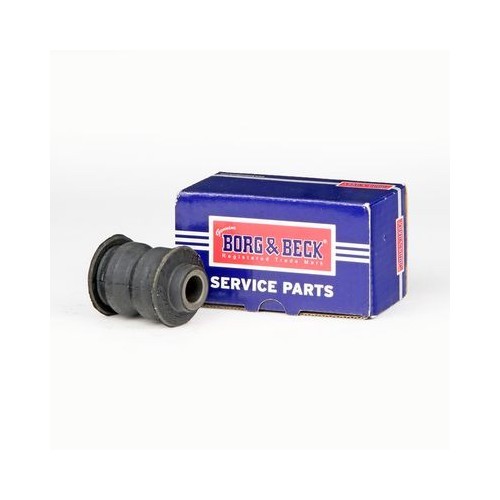 BORG & BECK Mounting, control/trailing arm BSK6896