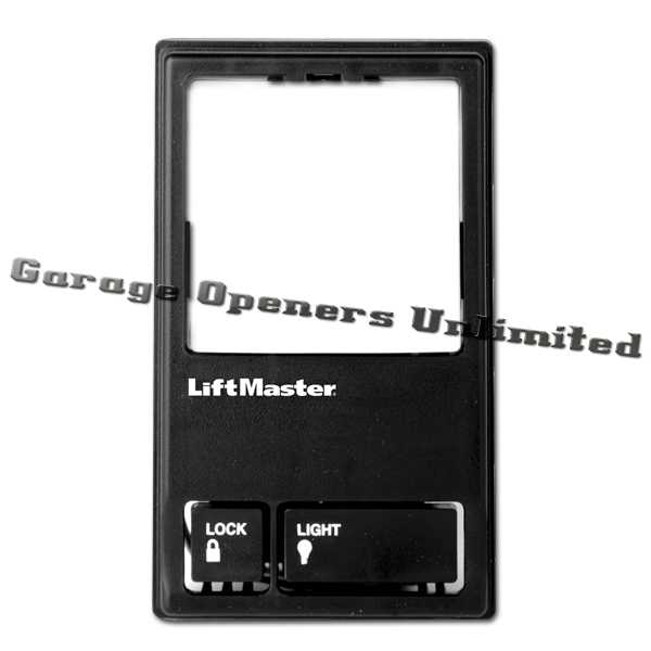 Liftmaster 78LM Multi-Function Control Panel Light Switch Garage Operators Parts