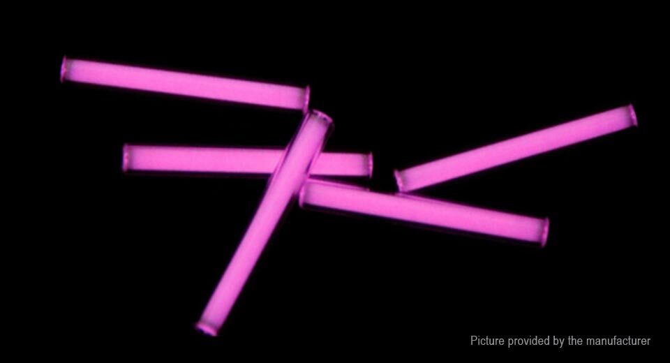 Nite GTLS Vial 3mm x 22.5mm Isotope Trigalight BetaLights Light Source