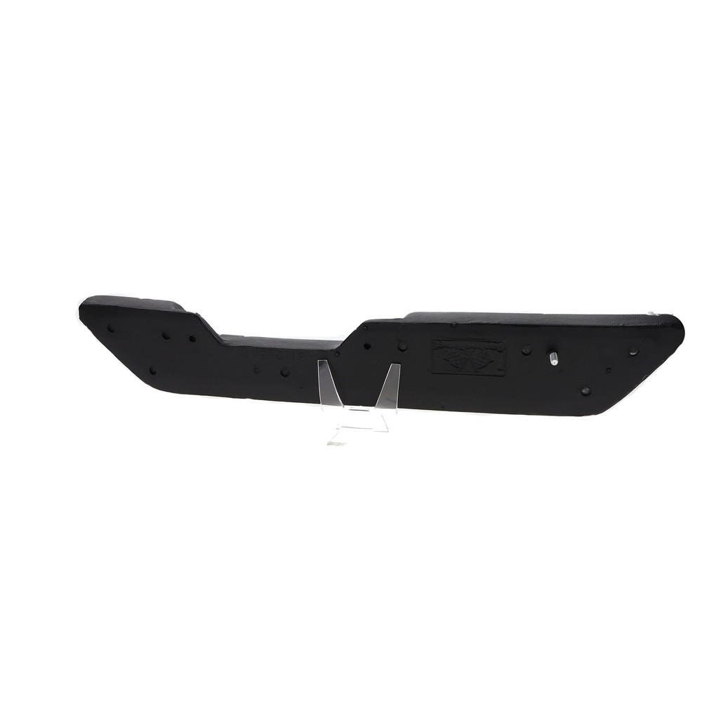 (1981-87) Arm Rest Right-Black