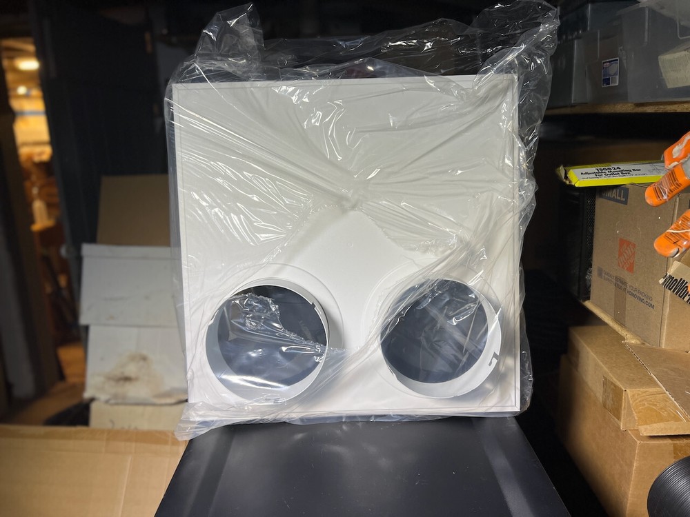 Network Air Cooler Self Contained ACPA4000 - Open Box