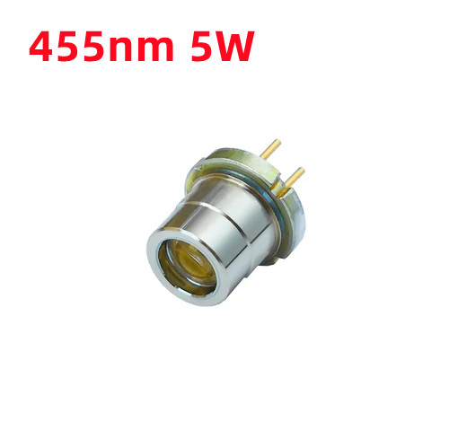 455nm 5W Blue Laser Diode