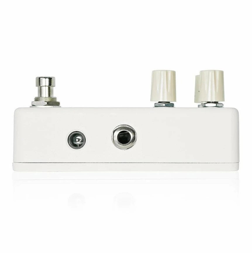 Animals Pedal Push & Pull Distortion Guitar Effect Pedal