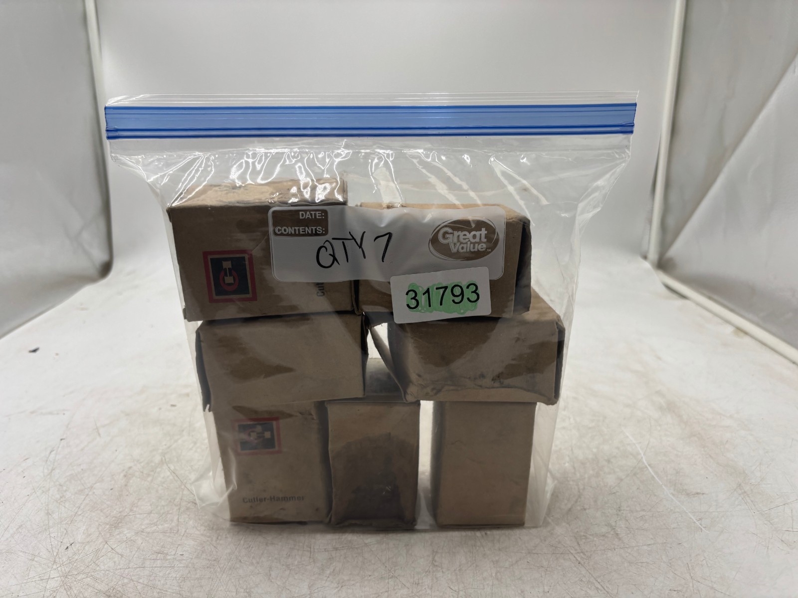 Cutler-Hammer 9-2703-3 Replacement Coil Citation Freedom 1 Per Order