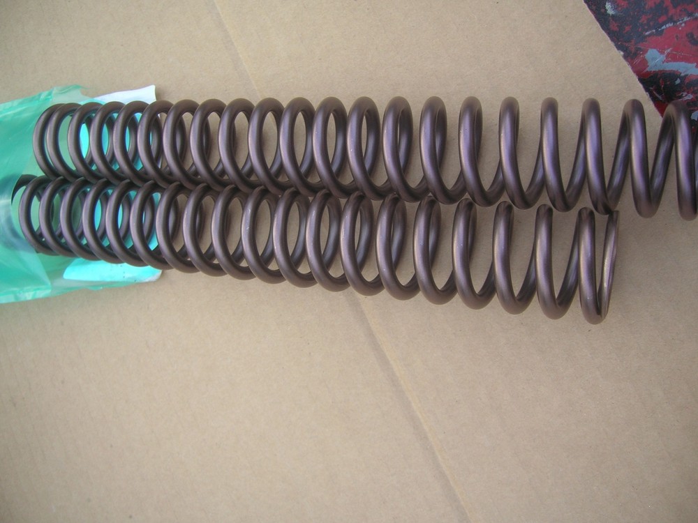 Ohlins Fork spring part # 04744-13