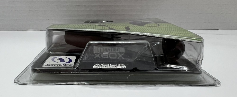 *BRAND NEW* Controller Breakaway Cable (Microsoft XBOX) InterAct For Xbox