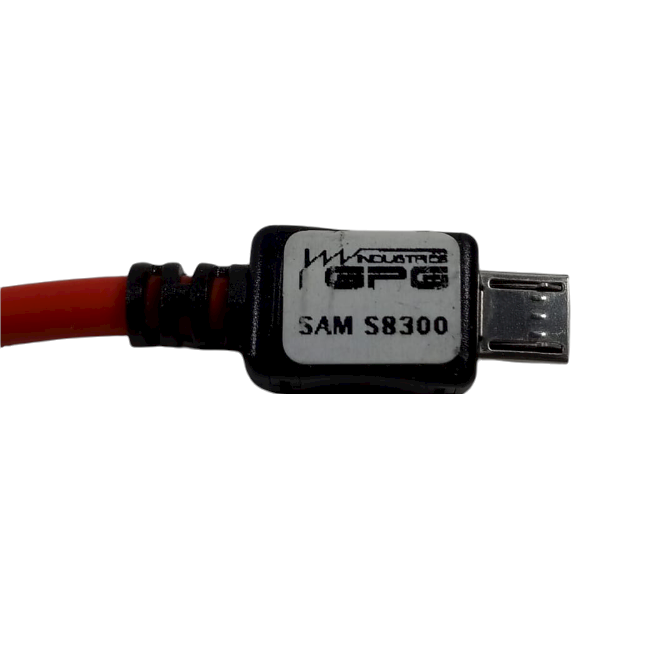 GPG Samsung S8300 Micro USB Data Cable