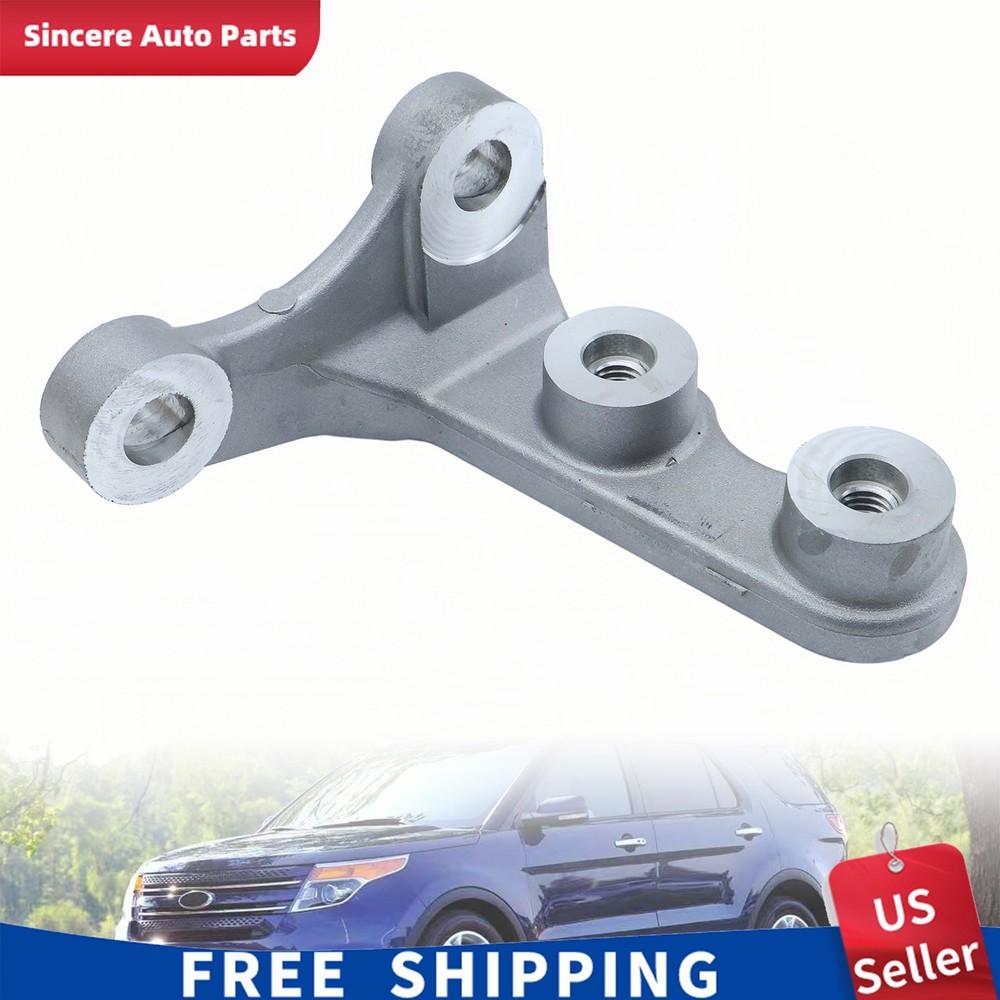 NEW Flex Front Axle Driveshaft Stabilizer Bracket For Ford Explorer 2011-2014 US