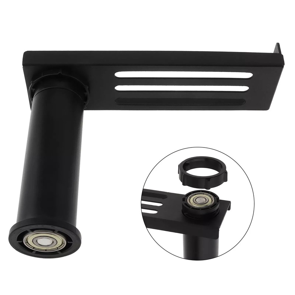 New 3D Printer Filament Rack Spool Bracket Holder For Ender-3 series 3D Printer