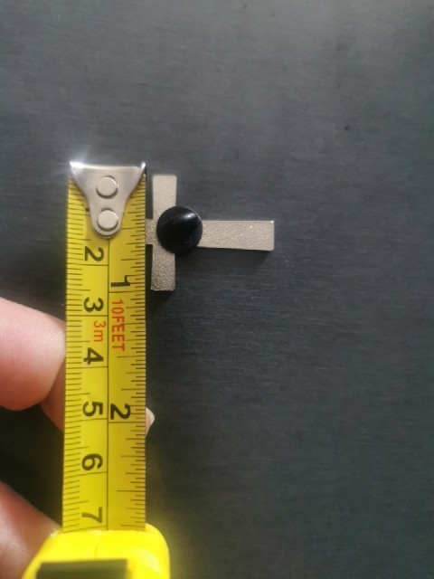 BLACK SABBATH Ozzy Osbourne Paranoid War Pigs Pin Badge Patch New High Quality