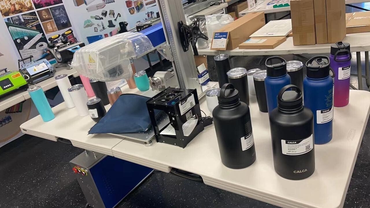 Pay 1 Get 10 for DTF Printing Screen Printing, Engraving, Heat Press Supplies