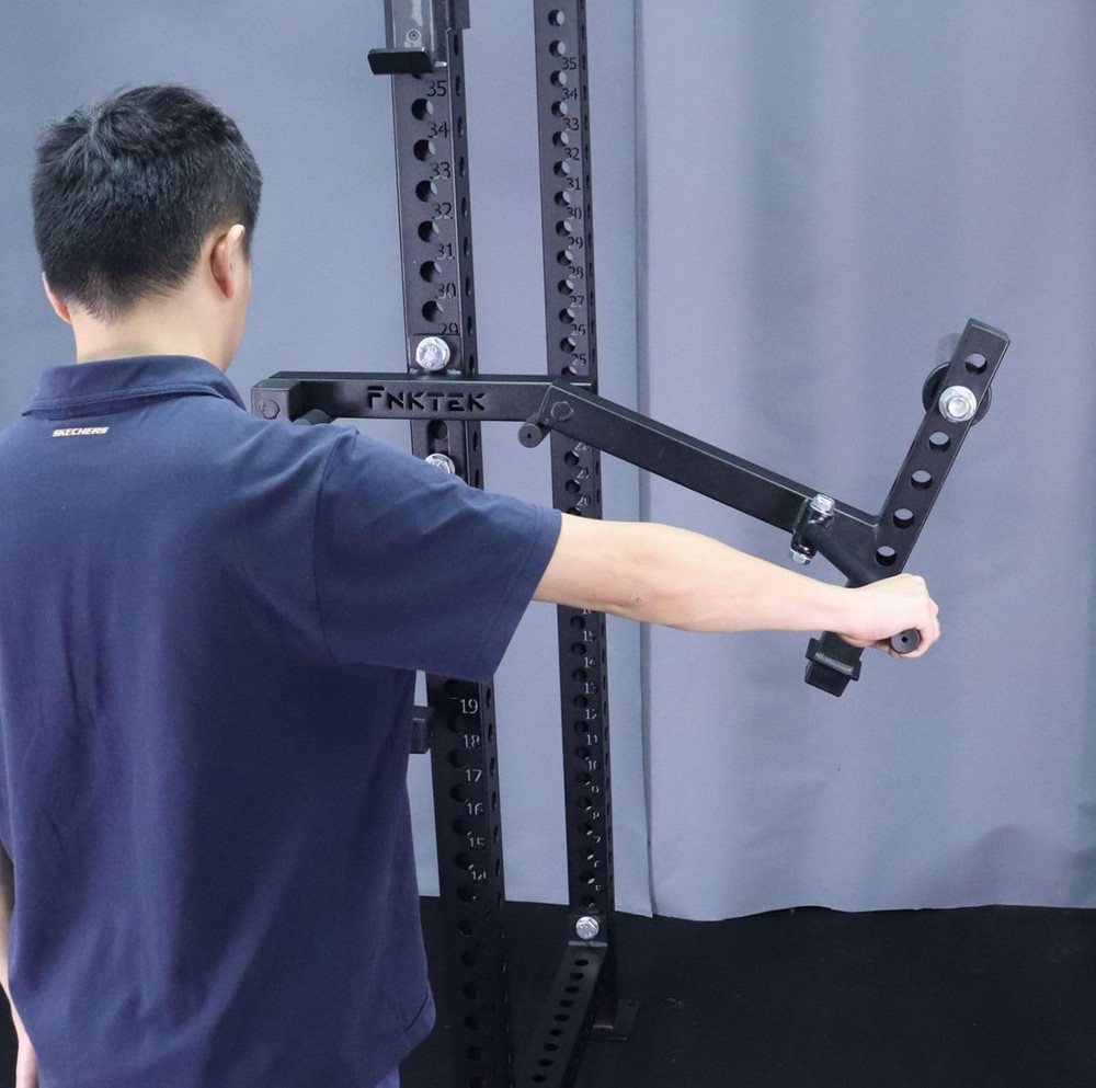 Lateral Raise Attachment Standing Lateral Raise Machine Shoulder Press Machines