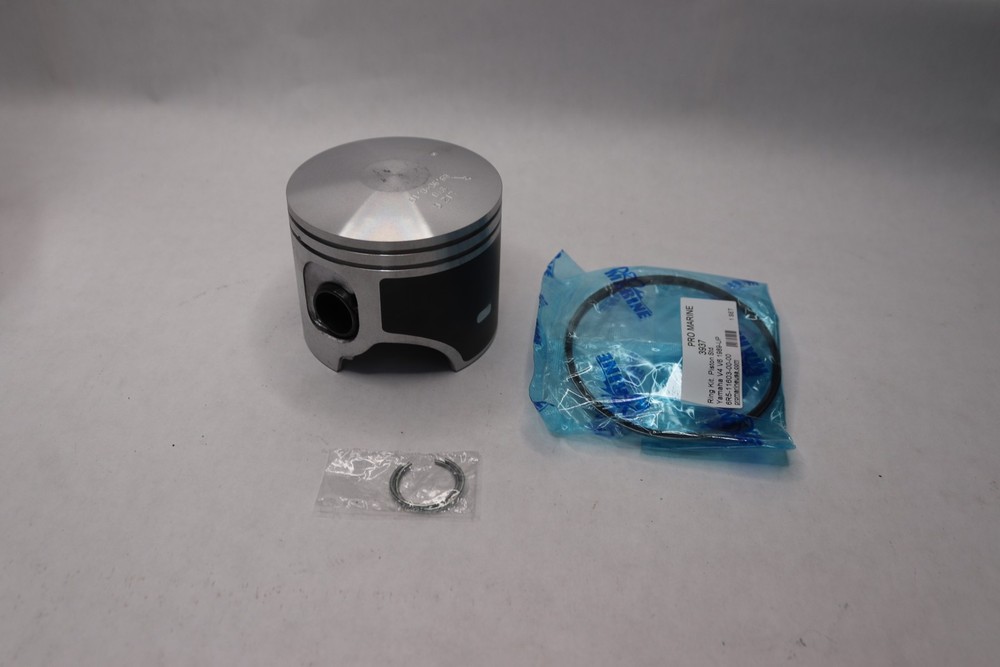 ProV Piston Kit 4600SV