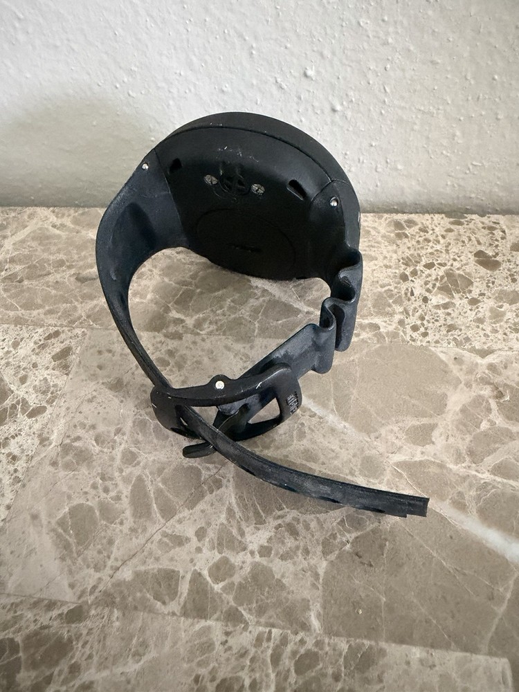 MARES PUCK PRO SCUBA DIVE COMPUTER BLACK (UNTESTED) For Parts Only