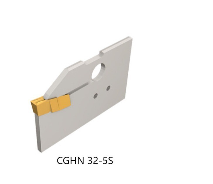 1  PCS  ORIGINAL  INSERTS       ‎CGHN 32-5S