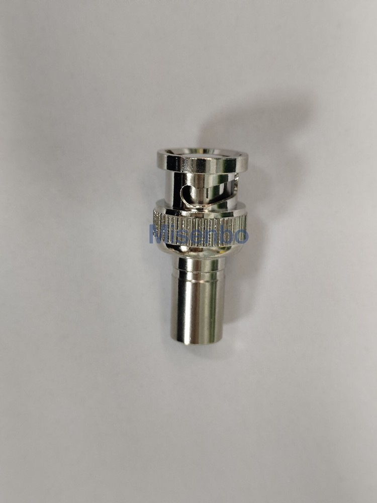 1PC New BNC Adapter Equipment Accessory for Oscilloscope Scope Probe