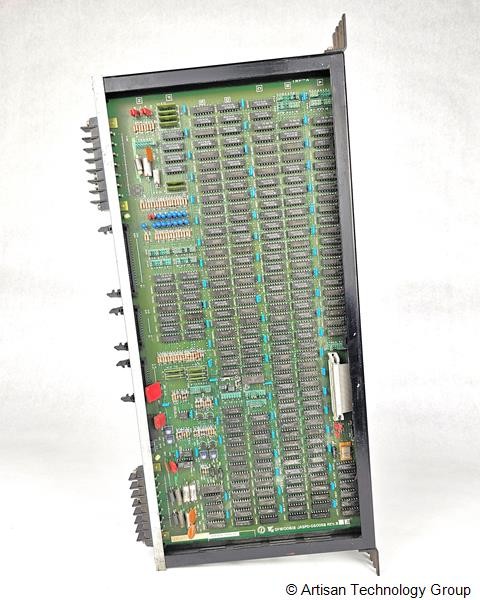 Yaskawa CPCC-PP160A Positionpack-160A Controller
