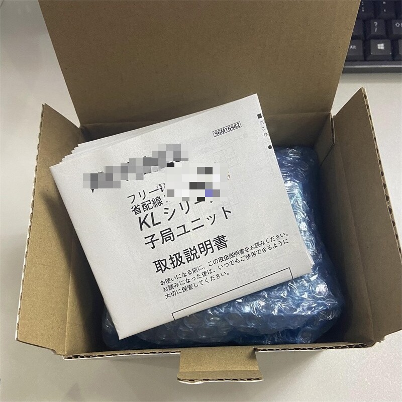 KL-2TF temperature regulating unit PLC KL2TF