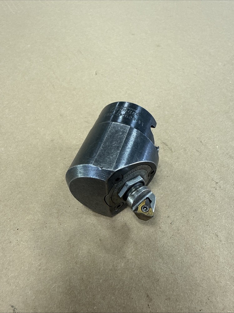 SANDVIK Fine Adjust Indexable Boring Head 448S-405628-11