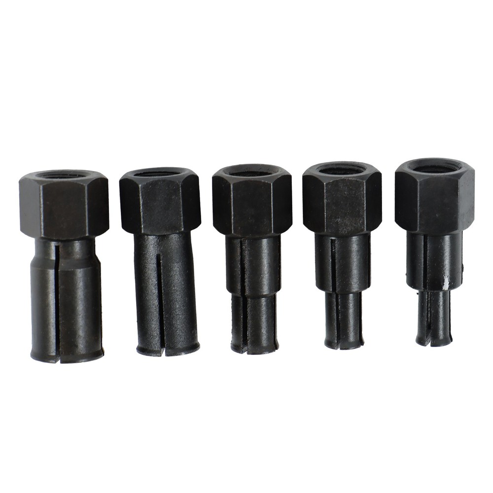 8-25MM Motorcycle Inner Bearing Puller Set Inner Bearing Puller Sets with Box
