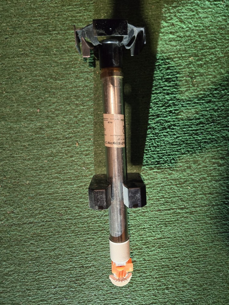 Fire Sprinkler 12" Dry Head