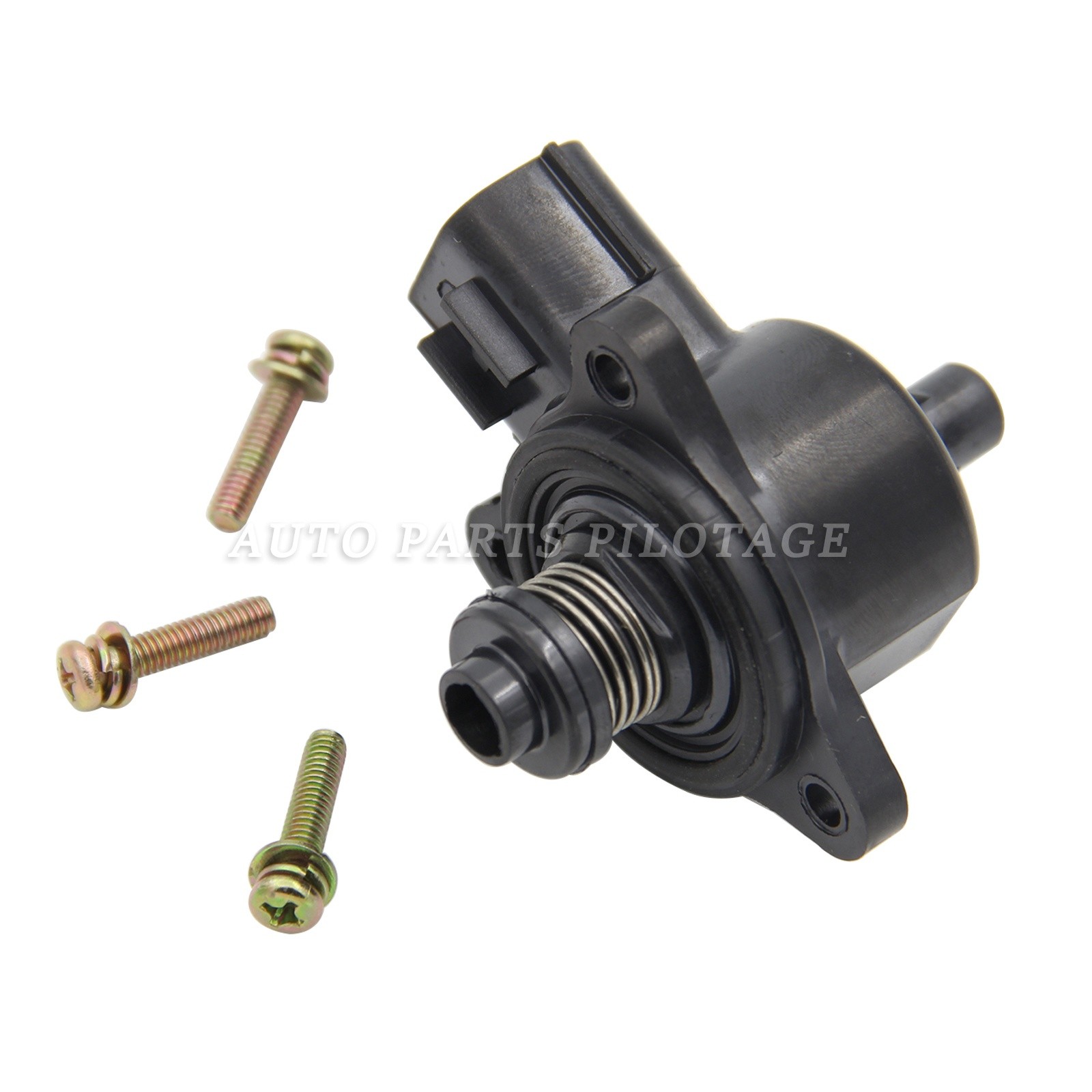 1 Set Idle Air Control Valve 63P-1312A-02-00 Fit Yamaha GRIZZLY KODIAK 700 US